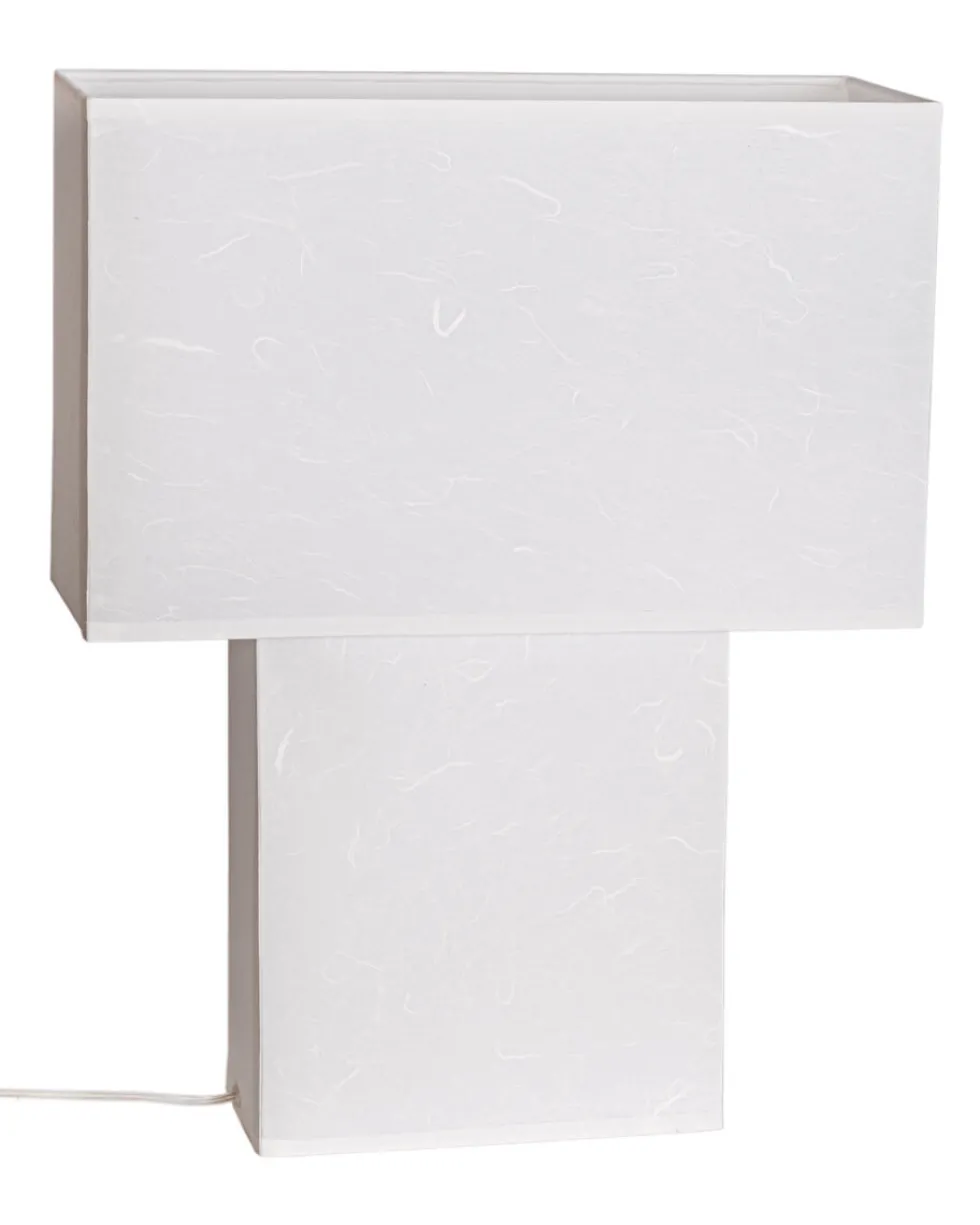 iSquare 50cm bordslampa