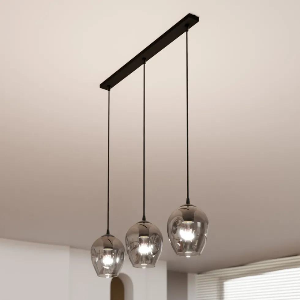 Istar 70cm taklampa