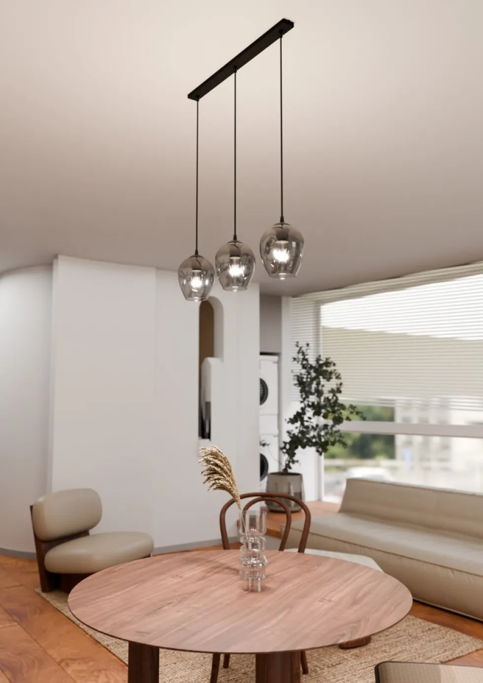 Istar 70cm taklampa