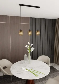 Istar 70cm taklampa