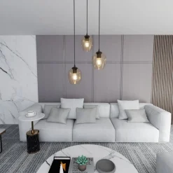 Istar Premium Ø40 taklampa