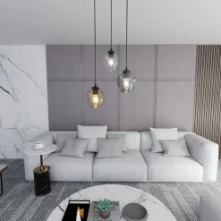 Istar Premium Ø40 taklampa