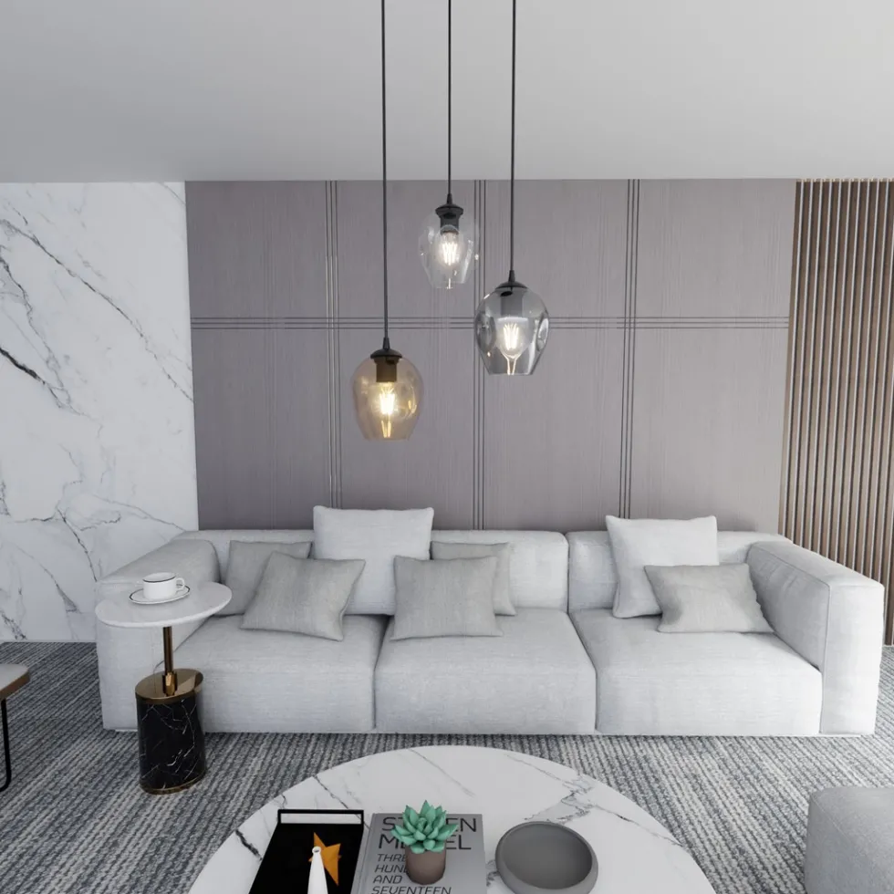 Istar Premium Ø40 taklampa