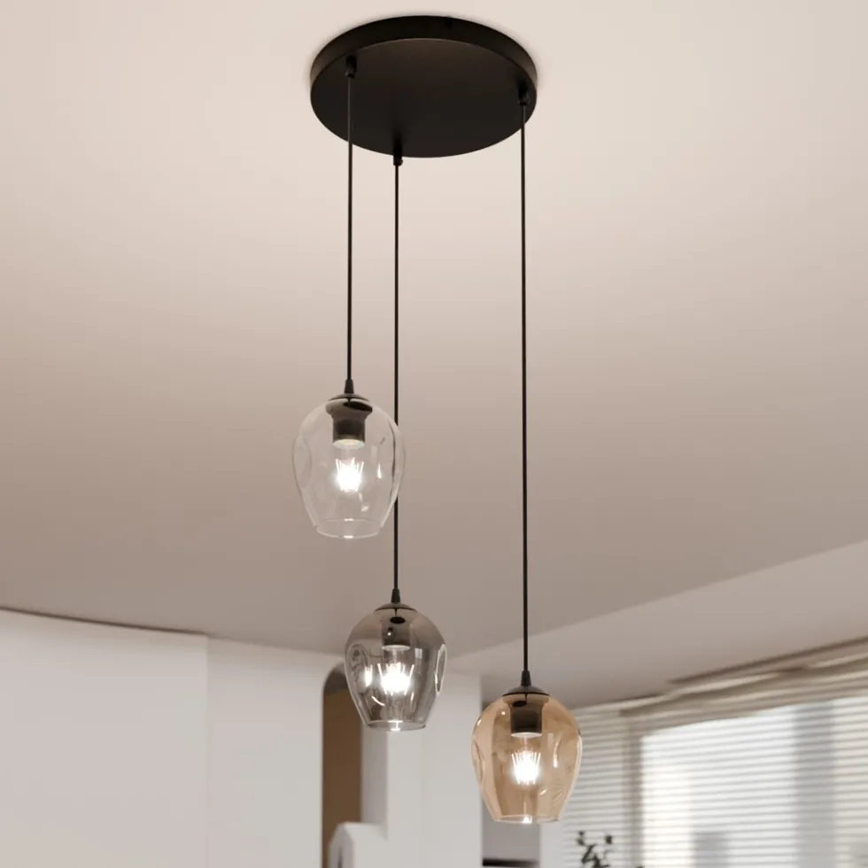 Istar Premium Ø40 taklampa