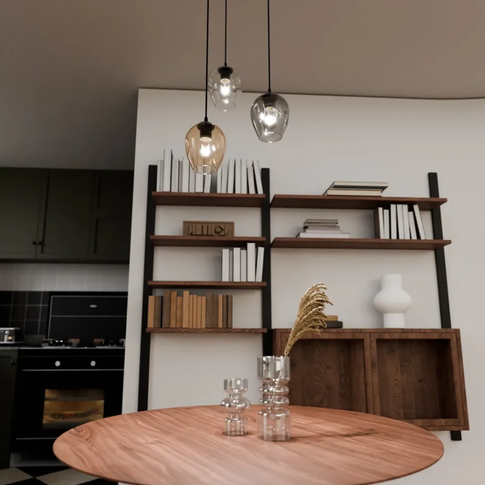 Istar Premium Ø40 taklampa