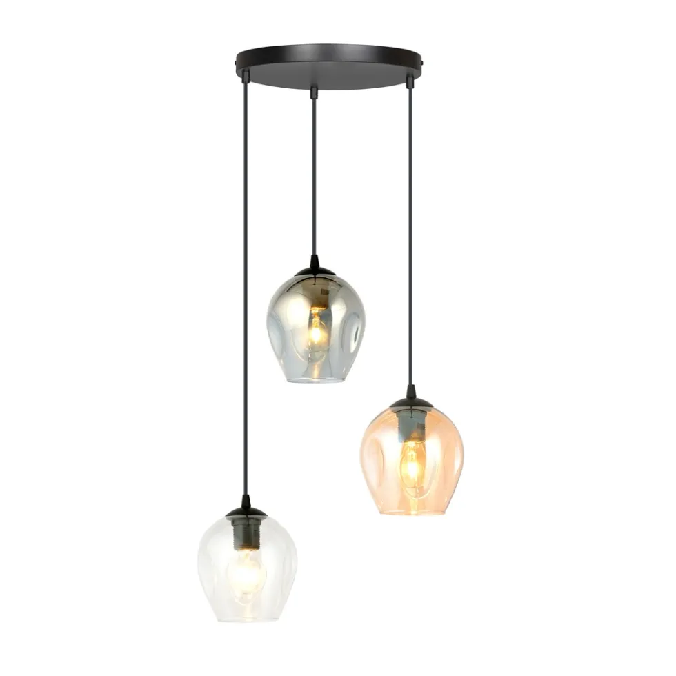 Istar Premium Ø40 taklampa