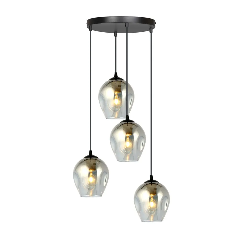 Istar Premium Ø40 taklampa