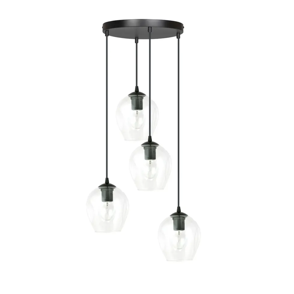 Istar Premium Ø40 taklampa