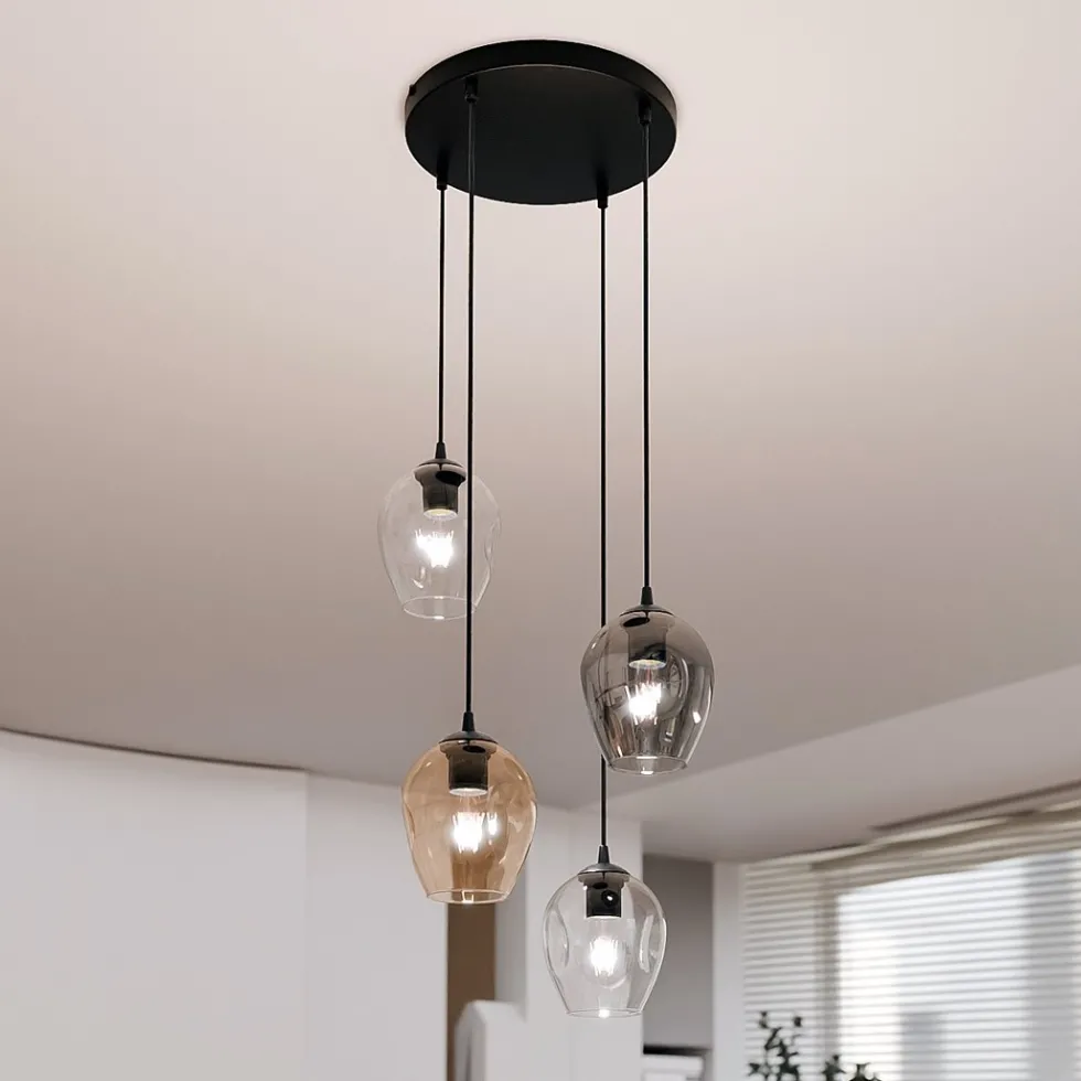 Istar Premium Ø40 taklampa