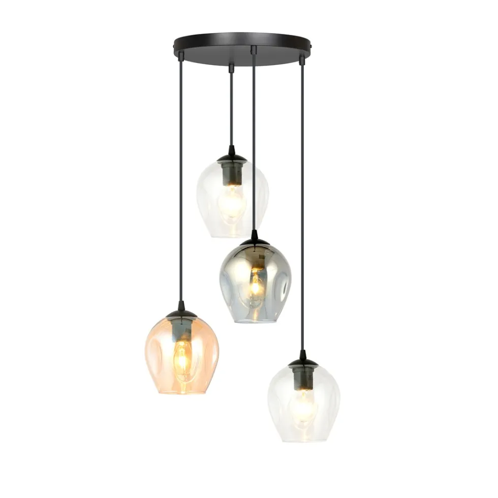 Istar Premium Ø40 taklampa