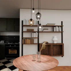 Istar Premium Ø40 taklampa