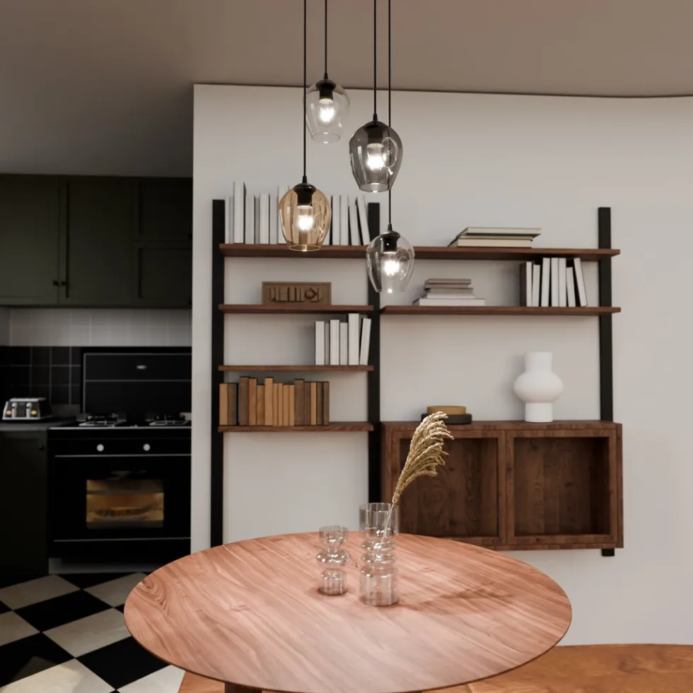Istar Premium Ø40 taklampa