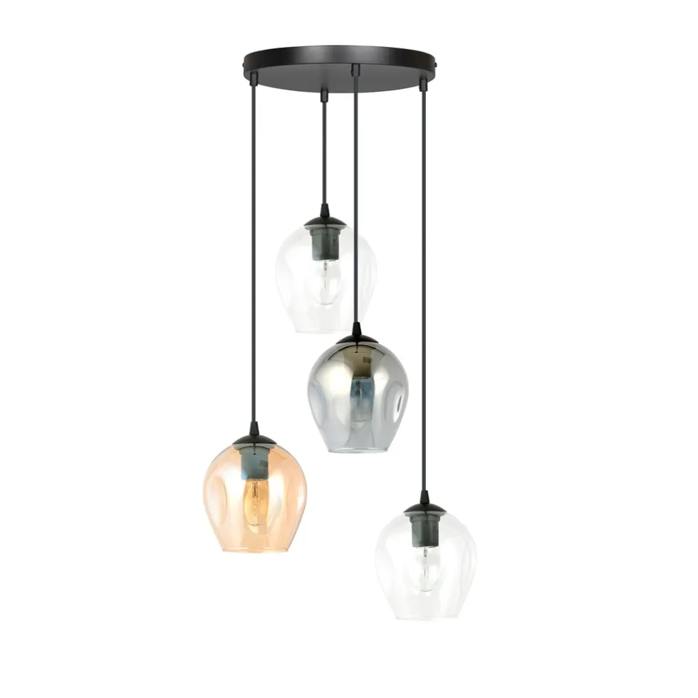 Istar Premium Ø40 taklampa