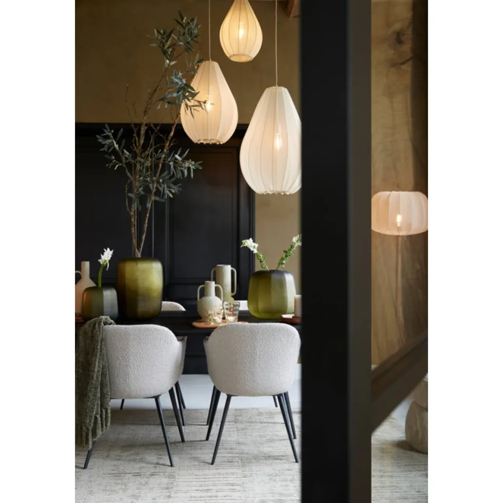Itela Ø38 taklampa