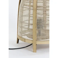 Jacinto 42cm bordslampa