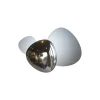 Jack-stone 36cm vägglampa