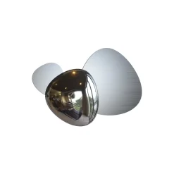 Jack-stone 36cm vägglampa