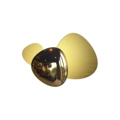 Jack-stone 36cm vägglampa