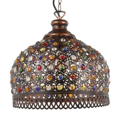 Jadida Ø33 taklampa