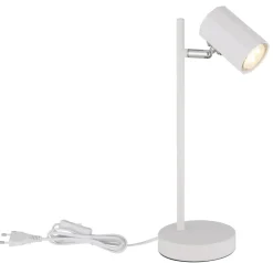 James 35cm skrivbordslampa