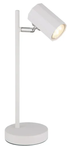 James 35cm skrivbordslampa