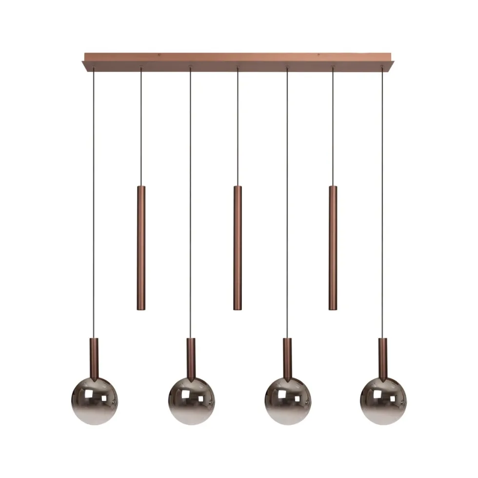 Jamsine 137cm taklampa