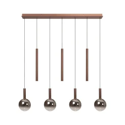 Jamsine 137cm taklampa