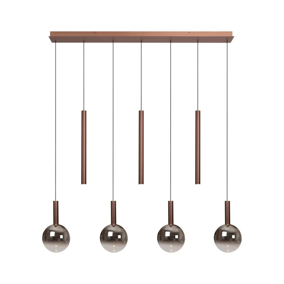 Jamsine 137cm taklampa
