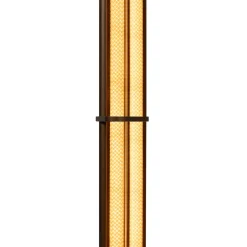 Janderin golvlampa