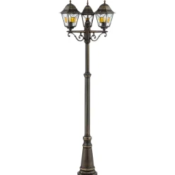 Janel 225cm stolpe