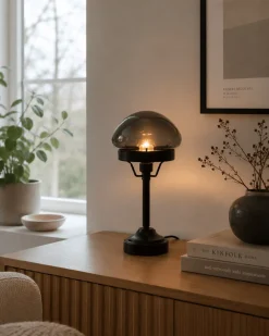 Jas 30cm bordslampa