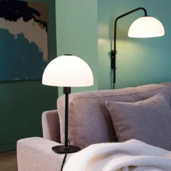 Jazz 38cm bordslampa