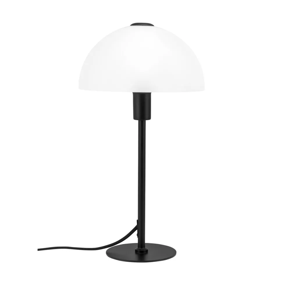 Jazz 38cm bordslampa