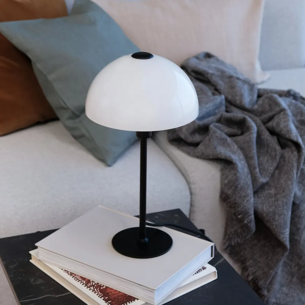Jazz 38cm bordslampa