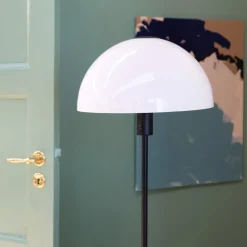 Jazz golvlampa