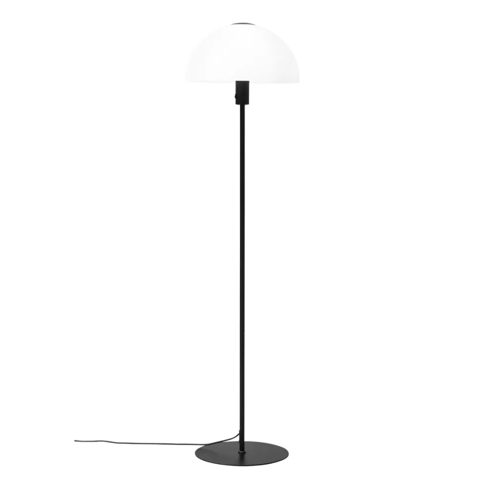 Jazz golvlampa
