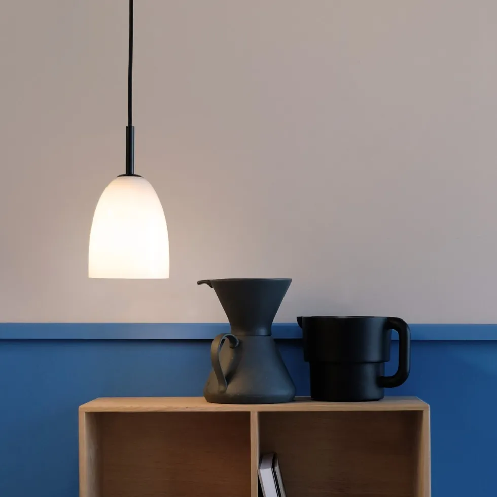 Jazz Ø12 taklampa