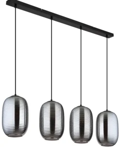 Jefrey 110cm taklampa
