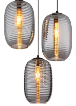 Jefrey Ø47 taklampa