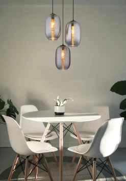 Jefrey Ø47 taklampa
