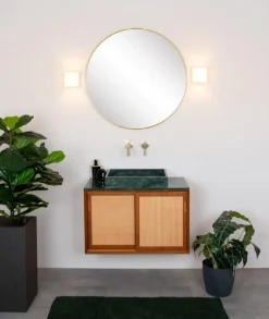Jelte Ø12 badrumslampa