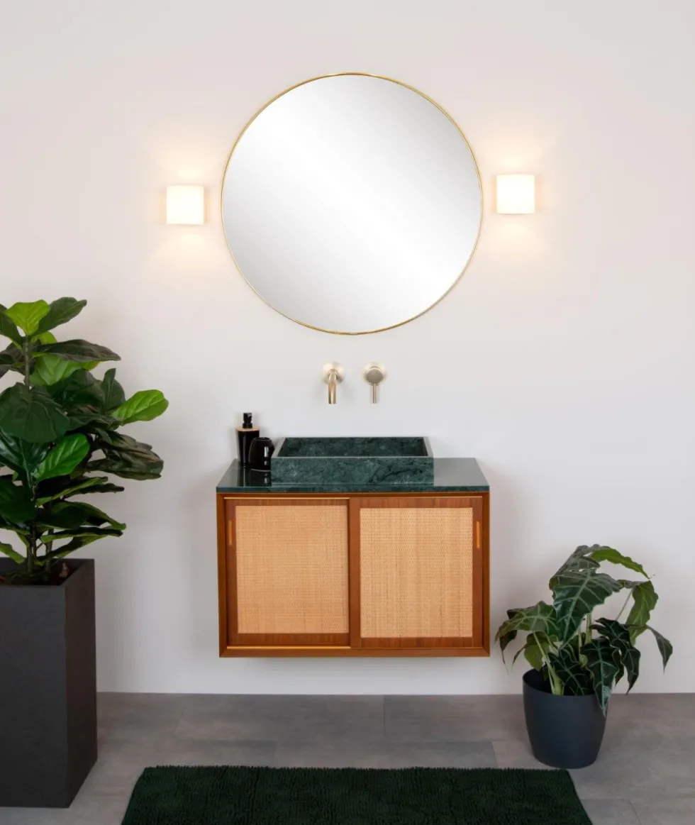 Jelte Ø12 badrumslampa