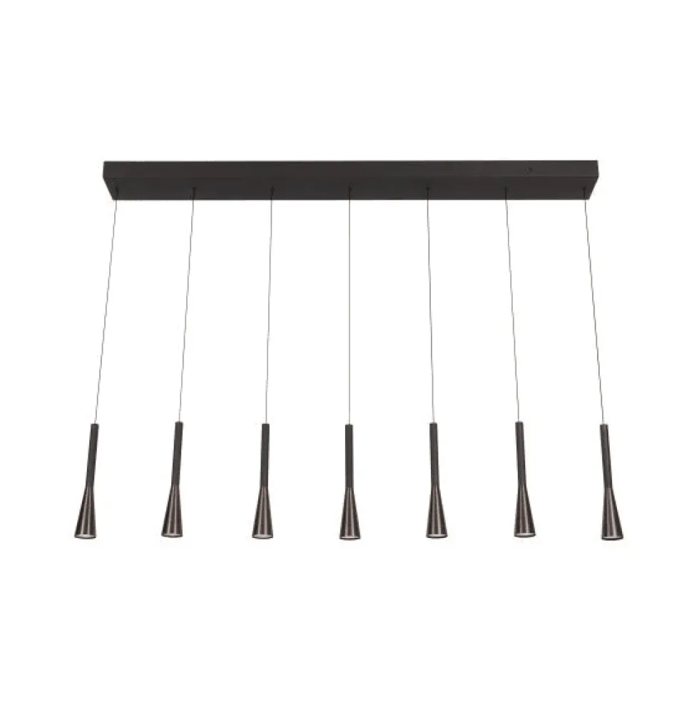 Joakim 130cm taklampa