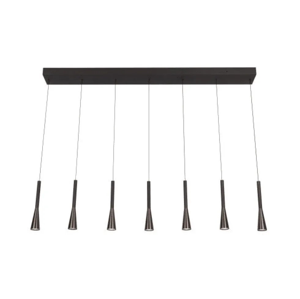 Joakim 130cm taklampa