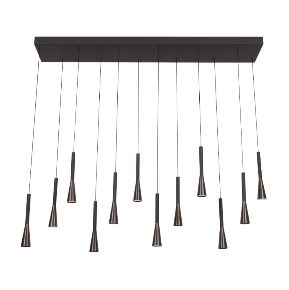 Joakim 135cm taklampa