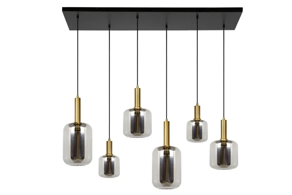 Joanet 132cm taklampa