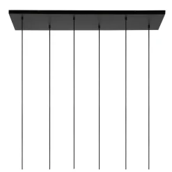 Joanet 132cm taklampa