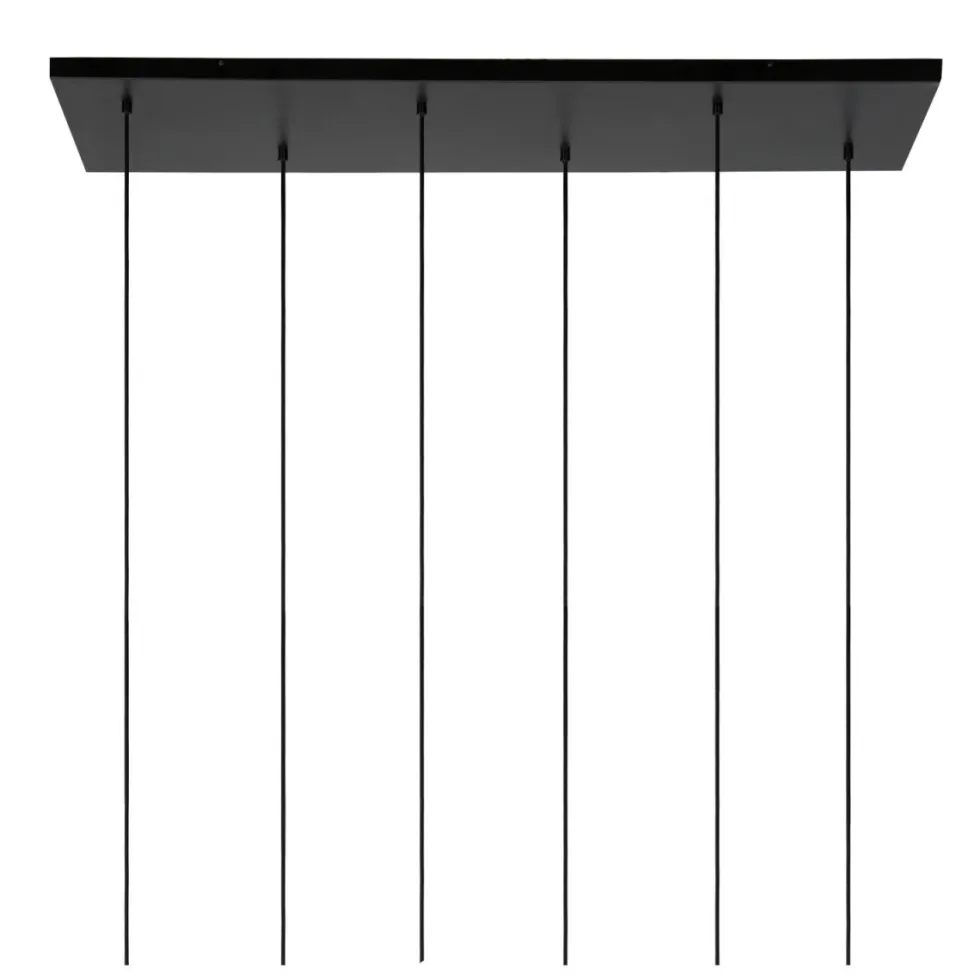 Joanet 132cm taklampa