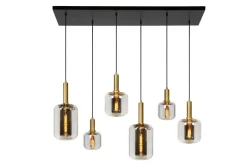 Joanet 132cm taklampa