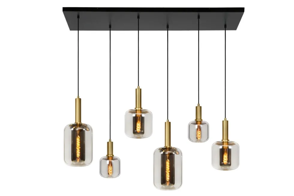 Joanet 132cm taklampa